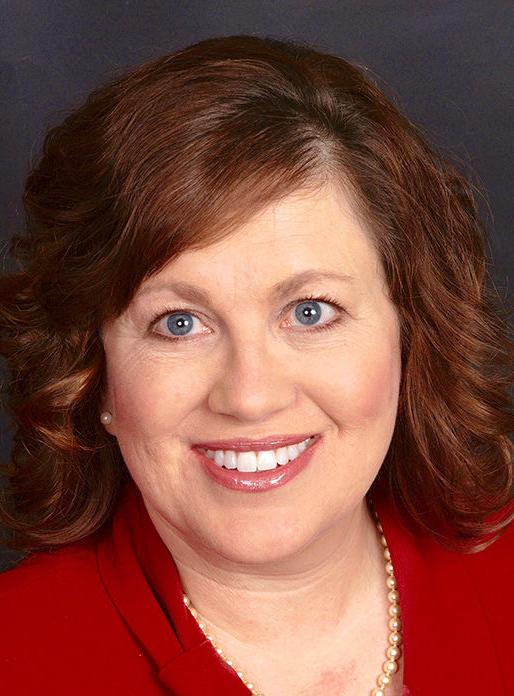 Sen. Michelle Benson cropped (copy)